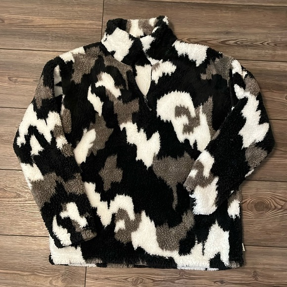 Eddie Bauer Women’s Sherpa - Picture 2 of 5